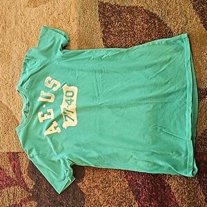 American Eagle,  men's, small t-shirt